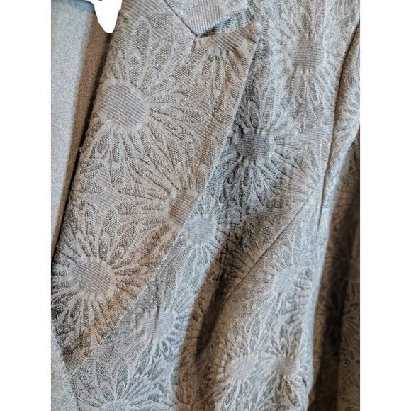 Beautiful Laura Textured Blazer | Size 18 - Picture 7 of 9